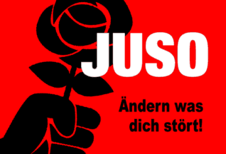 [Young Socialists Switzerland / Swiss Socialist Youth (JUSO / JS / GS)]